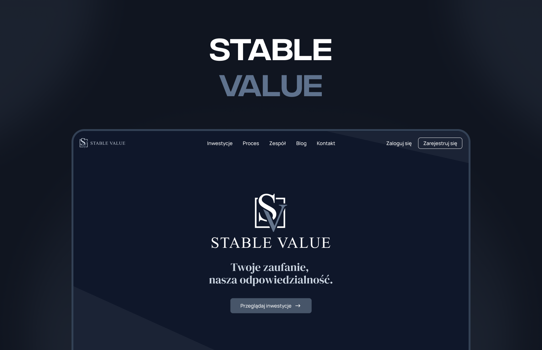 StableValue
